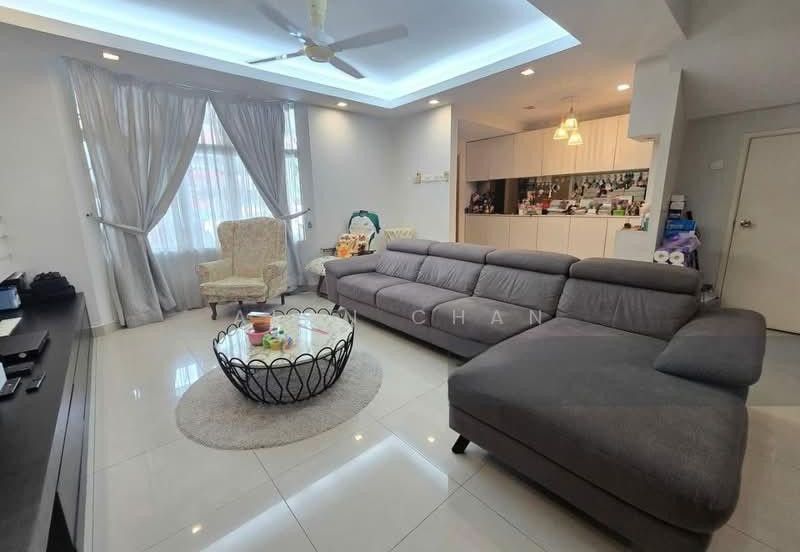 Taman Puchong Utama