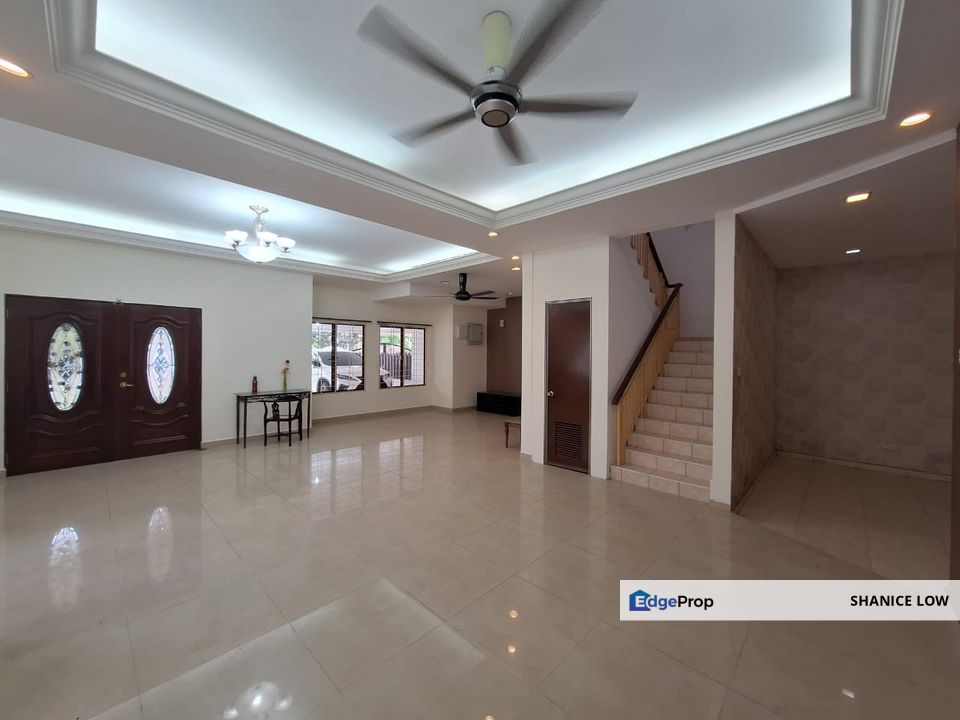 Bandar Bukit Puchong 2 Puchong 2 storey Semi-d 3400sf 5+1 bedrooms fully extended and renovated for Sale, Selangor, Puchong
