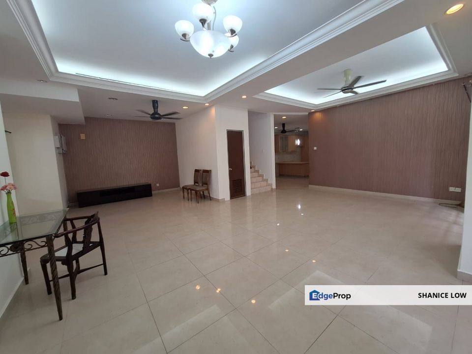 Bandar Bukit Puchong 2 Puchong 2 storey Semi-d 3400sf 5+1 bedrooms fully extended and renovated for Sale, Selangor, Puchong
