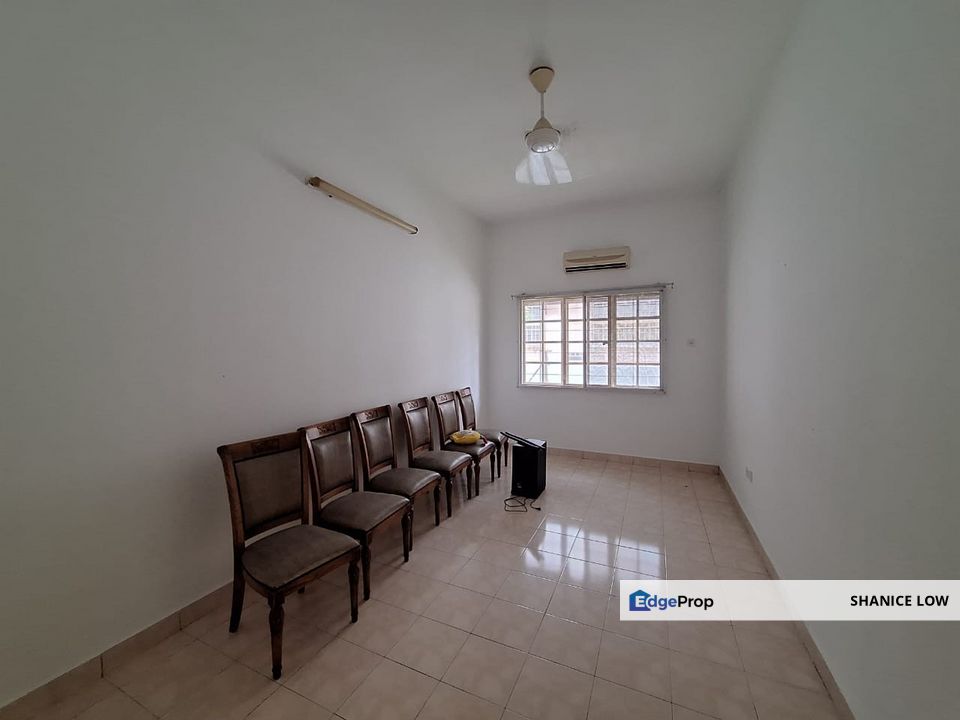 Bandar Bukit Puchong 2 Puchong 2 storey Semi-d 3400sf 5+1 bedrooms fully extended and renovated for Sale, Selangor, Puchong