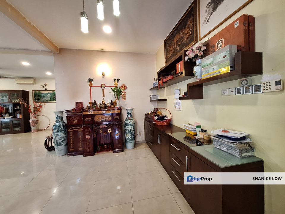 Bandar Puteri Puchong Semi-d 6770sf 7 bedrooms 7 bathrooms for Sale, Selangor, Bandar Puteri Puchong