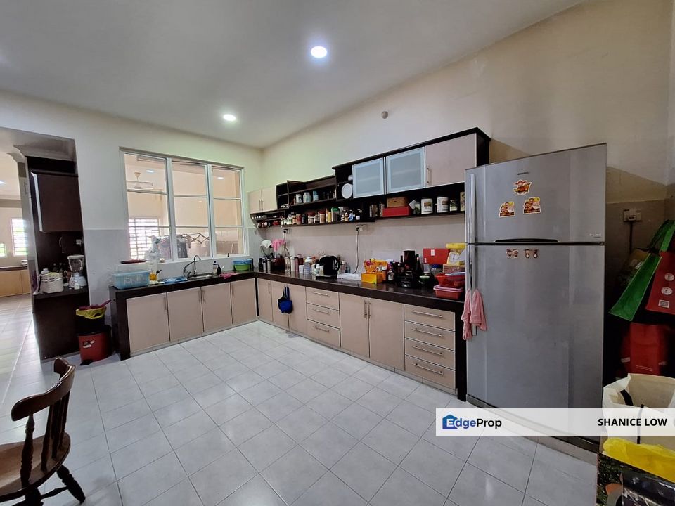 Bandar Puteri Puchong Semi-d 6770sf 7 bedrooms 7 bathrooms for Sale, Selangor, Bandar Puteri Puchong
