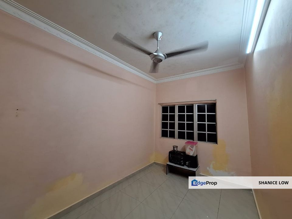 Bayan Hill Homes Bandar Puchong Jaya 2.5 storey link house 22x80 5 bedrooms 4 bathrooms, good condition for Sale, Selangor, Puchong