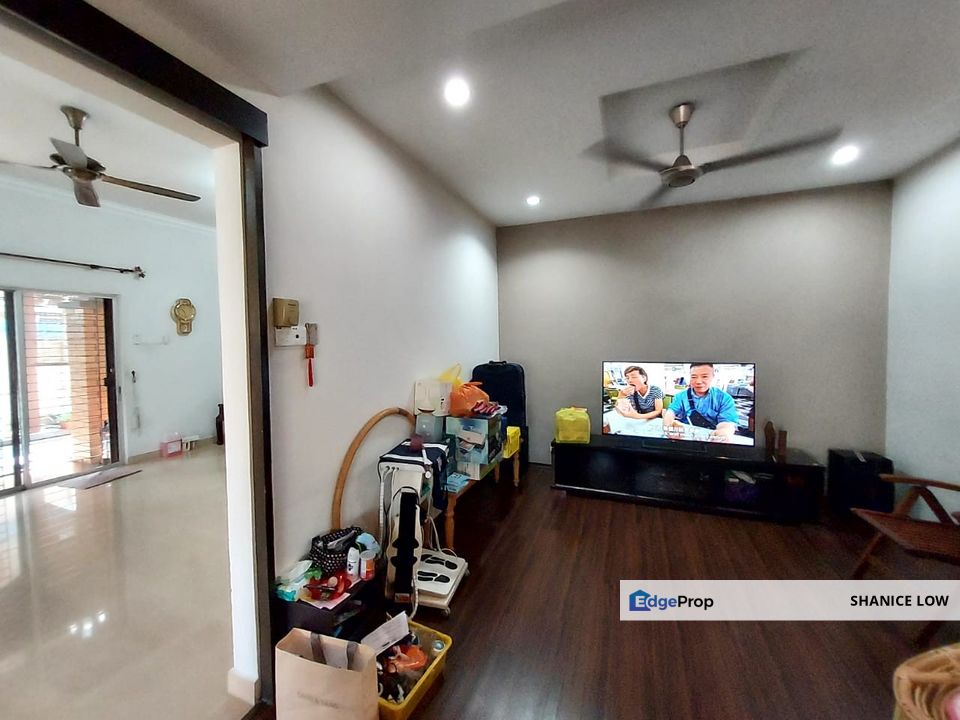 Bandar Bukit Puchong 2 Semi-d 7rooms 4baths 3400sf reno extend Sale, Selangor, Puchong