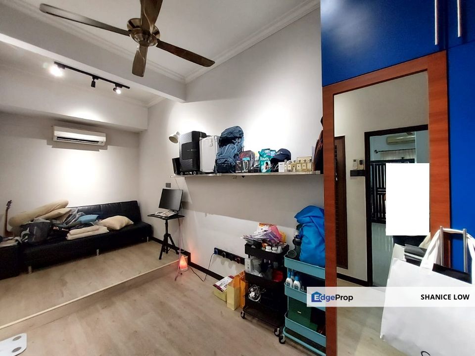 Bandar Bukit Puchong 2 Semi-d 7rooms 4baths 3400sf reno extend Sale, Selangor, Puchong