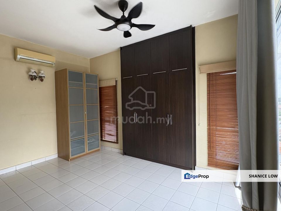 La Vista Condo Jalan Tempua Puchong Jaya 4 bedrooms 3 bathrooms 2 parking for Sale, Selangor, Puchong