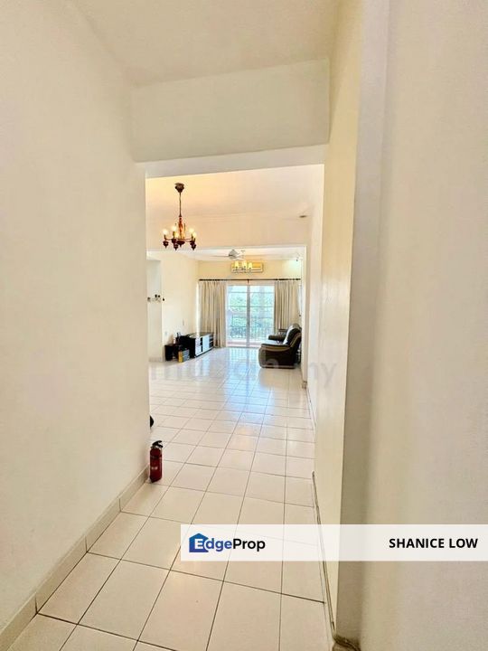La Vista Condo Jalan Tempua Puchong Jaya 4 bedrooms 3 bathrooms 2 parking for Sale, Selangor, Puchong