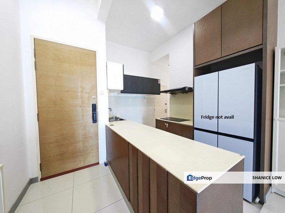 Skypod Residences Puchong Jaya 1033sf 3 bedrooms 2bathrooms 2 parking, Selangor, Puchong