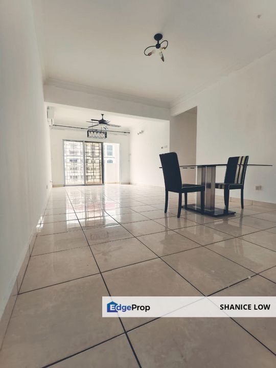 Aseana Puteri Bandar Puteri Puchong 1183sf 3rooms 2baths 2parking for Sale, Selangor, Bandar Puteri Puchong