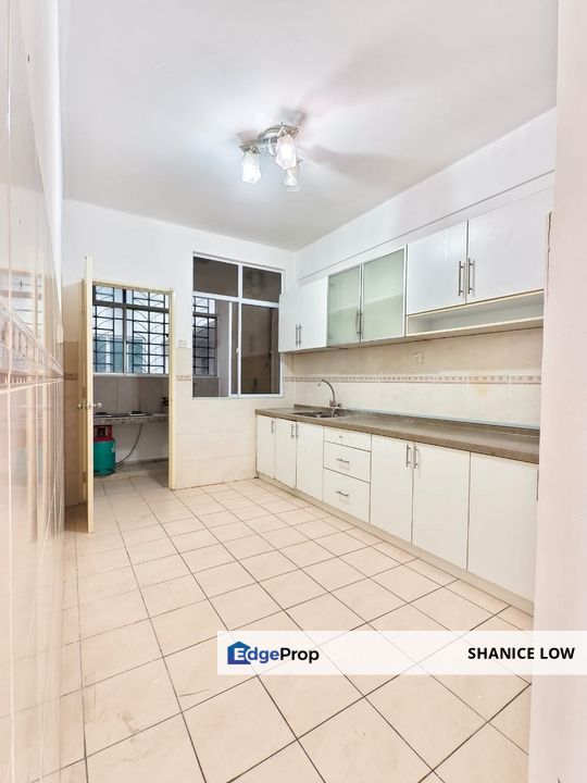 Aseana Puteri Bandar Puteri Puchong 1183sf 3rooms 2baths 2parking for Sale, Selangor, Bandar Puteri Puchong