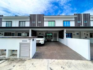 RENOVATED Double Storey Terrace , Puncak Alam for Sale @RM530,000 By ...