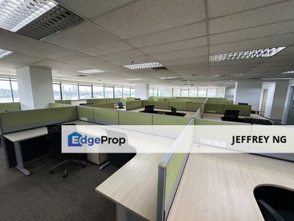 PJ Office for rent , Selangor, Petaling Jaya