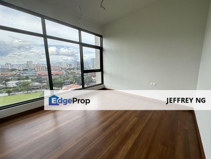 Here is your dream house , Kuala Lumpur, Keramat