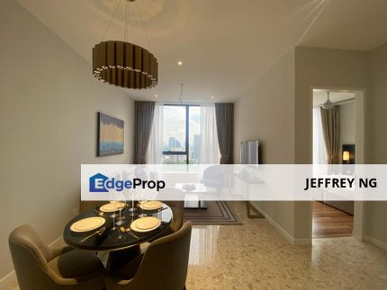 Here is your dream house , Kuala Lumpur, Bukit Bintang
