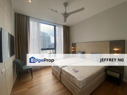 KLCC Condo for rent , Kuala Lumpur, Bukit Bintang