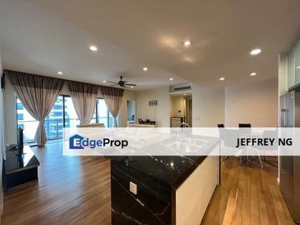 Here is your dream house , Kuala Lumpur, KL City