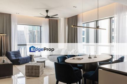 Luxury condo for sale , Kuala Lumpur, KLCC