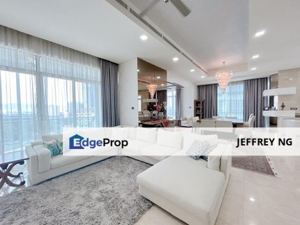 The Pearl For sale with Furnished , Kuala Lumpur, KLCC