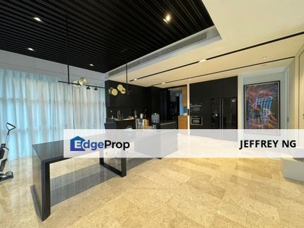 Park Seven for sale , Kuala Lumpur, KLCC