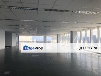 KLCC office for rent , Kuala Lumpur, KL City