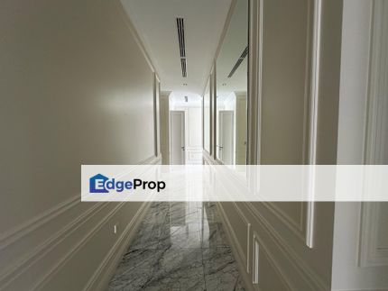 KLCC penthouse for sale , Kuala Lumpur, KLCC