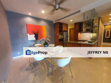 Binjai Residency for sale , Kuala Lumpur, KLCC