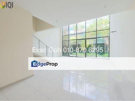 Pool Villa Reflexion @ Puchong South, Selangor, Puchong