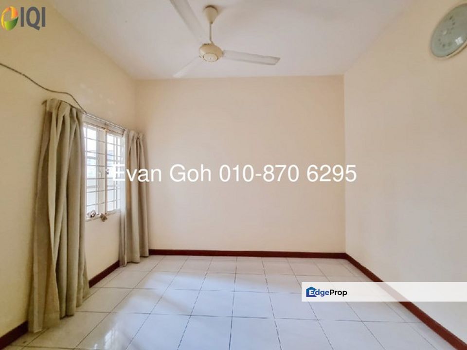 Puteri 8, Selangor, Bandar Puteri Puchong