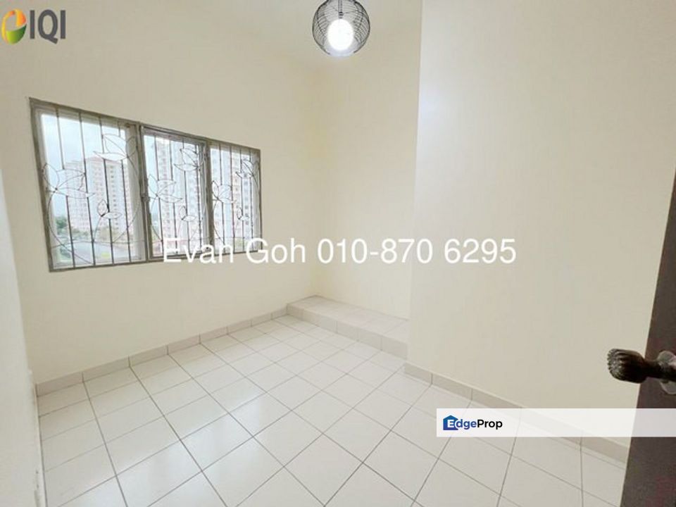 Puteri 9 Semi-D 2.5 Storey (50x129), Selangor, Bandar Puteri Puchong