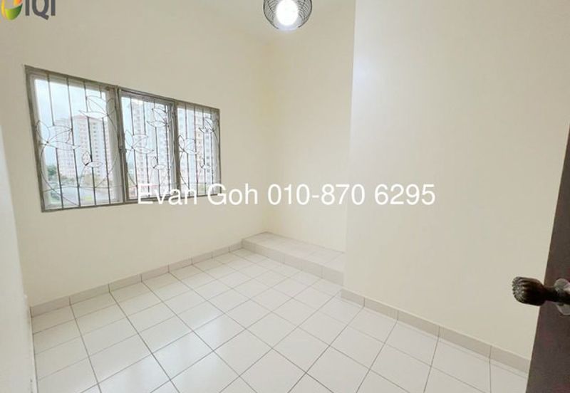 Puteri 9 Semi-D 2.5 Storey (50x129)