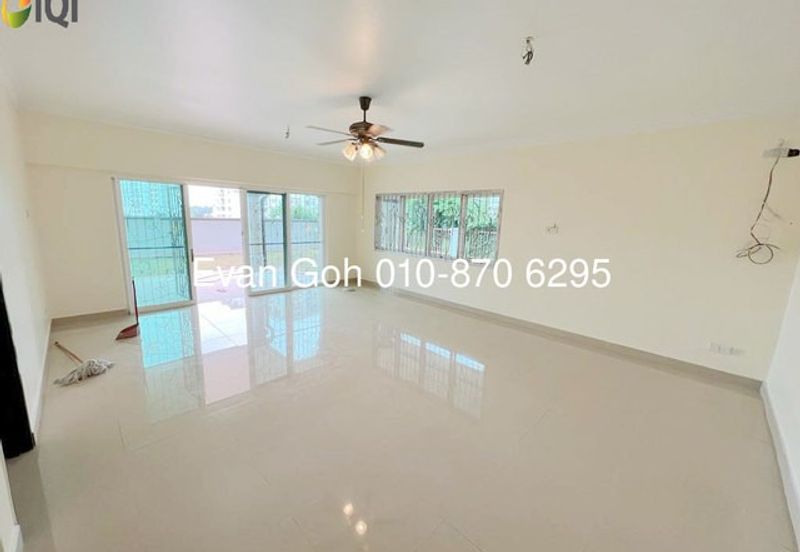 Puteri 9 Semi-D 2.5 Storey (50x129)