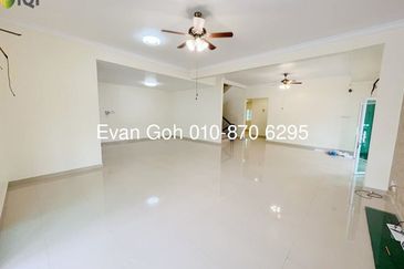 Puteri 9 Semi-D 2.5 Storey (50x129)