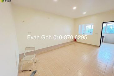 Puteri 9 Semi-D 2.5 Storey (50x129)