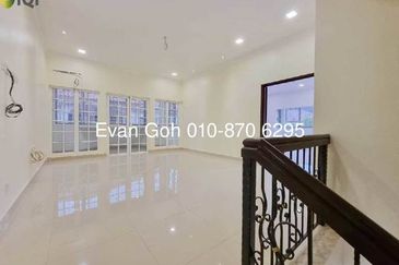 Puteri 9 Semi-D 2.5 Storey (50x129)