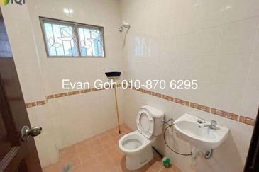 Puteri 9 Semi-D 2.5 Storey (50x129)