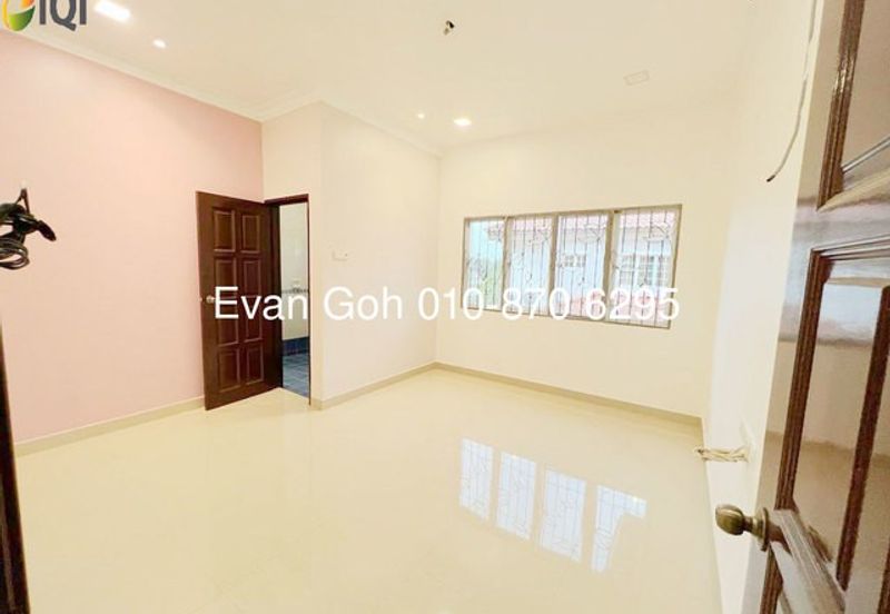 Puteri 9 Semi-D 2.5 Storey (50x129)