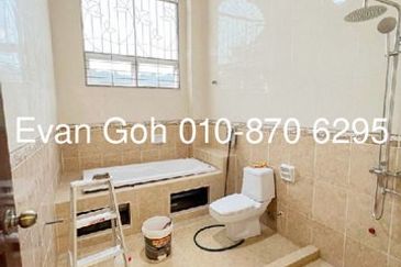 Puteri 9 Semi-D 2.5 Storey (50x129)