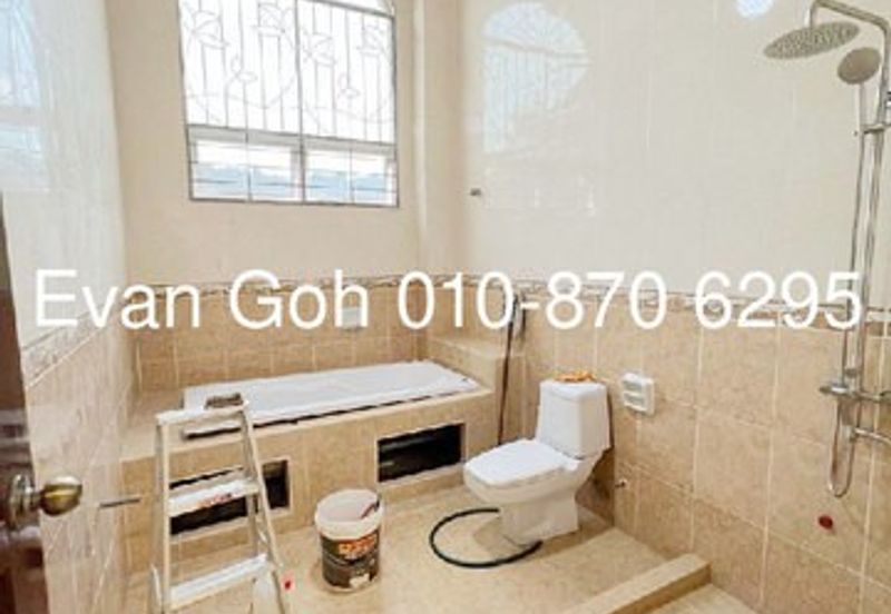 Puteri 9 Semi-D 2.5 Storey (50x129)