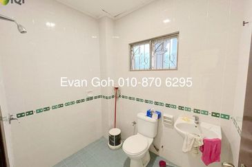 Puteri 9 Semi-D 2.5 Storey (50x129)