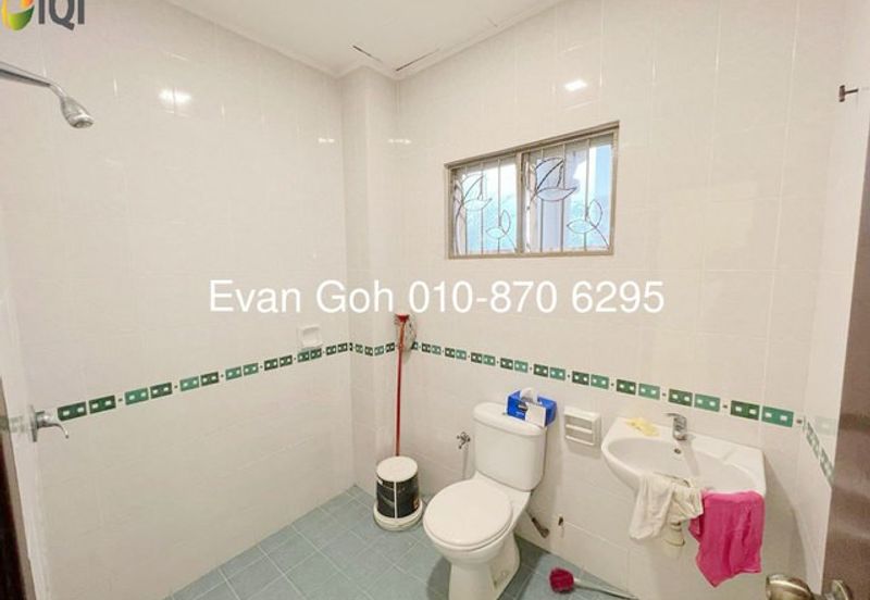 Puteri 9 Semi-D 2.5 Storey (50x129)