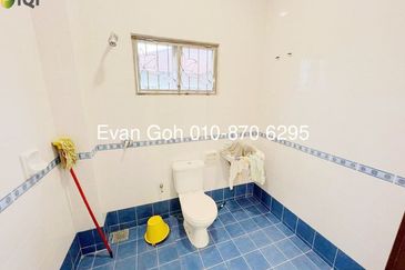 Puteri 9 Semi-D 2.5 Storey (50x129)