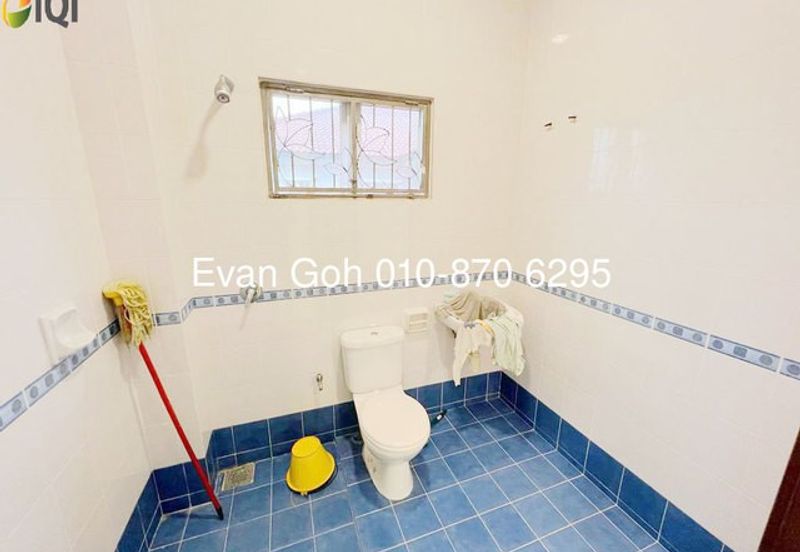 Puteri 9 Semi-D 2.5 Storey (50x129)