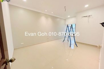 Puteri 9 Semi-D 2.5 Storey (50x129)