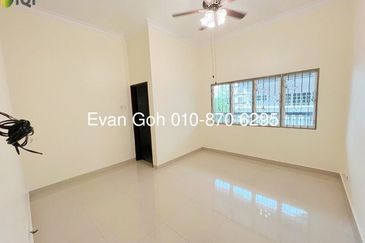 Puteri 9 Semi-D 2.5 Storey (50x129)