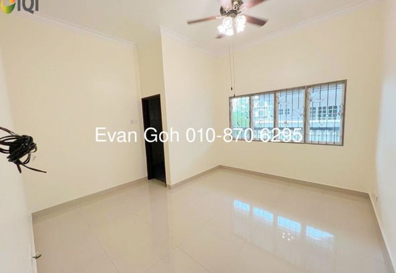 Puteri 9 Semi-D 2.5 Storey (50x129)