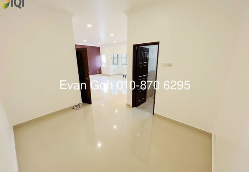 Puteri 9 Semi-D 2.5 Storey (50x129)