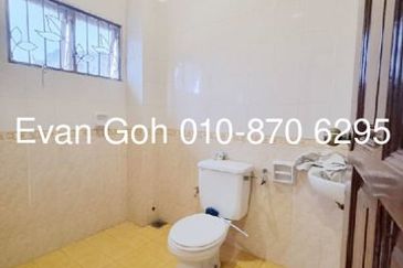 Puteri 9 Semi-D 2.5 Storey (50x129)