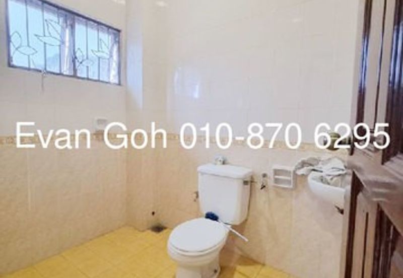 Puteri 9 Semi-D 2.5 Storey (50x129)