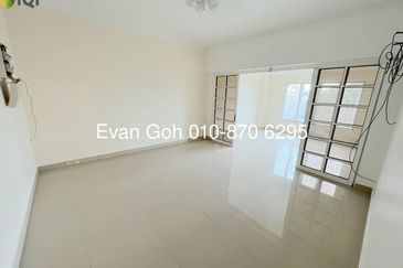 Puteri 9 Semi-D 2.5 Storey (50x129)