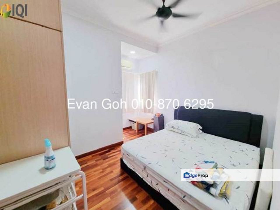 Puteri 9, Selangor, Bandar Puteri Puchong